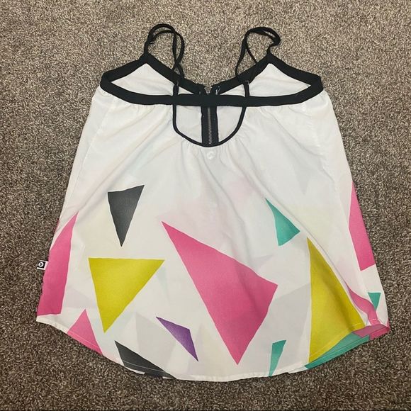 Roxy top - Picture 7 of 8